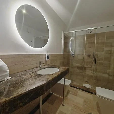 Cozy Luxury Pantheon Gasthuis