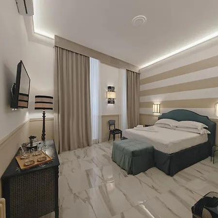 Cozy Luxury Pantheon Gasthuis