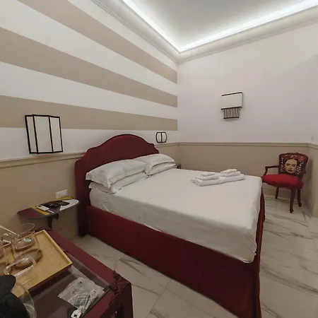Πανσιόν Cozy Luxury Pantheon Ρώμη
