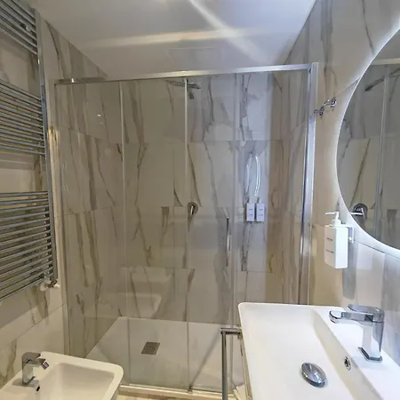 Gasthuis Cozy Luxury Pantheon 4*