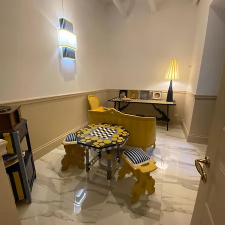Cozy Luxury Pantheon Guest house Rome