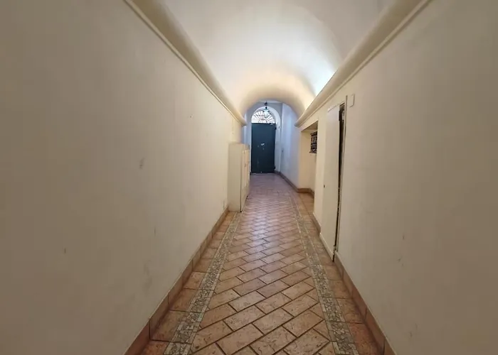 Cozy Luxury Pantheon