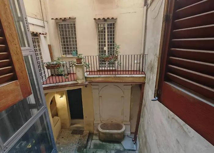 Cozy Luxury Pantheon 4* Roma