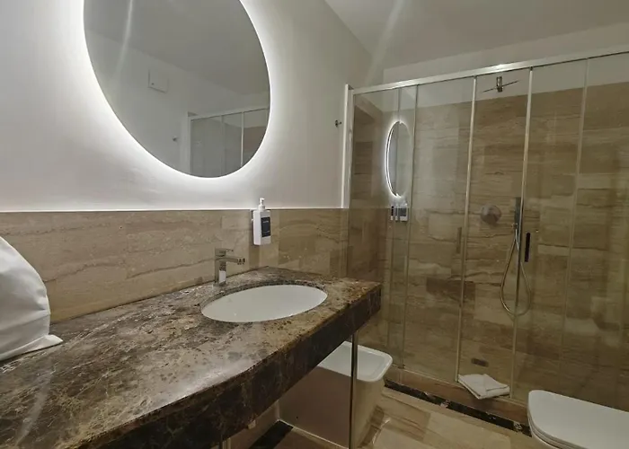 Cozy Luxury Pantheon Pensión