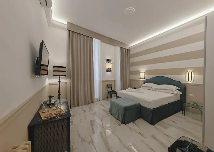 Cozy Luxury Pantheon Pensión