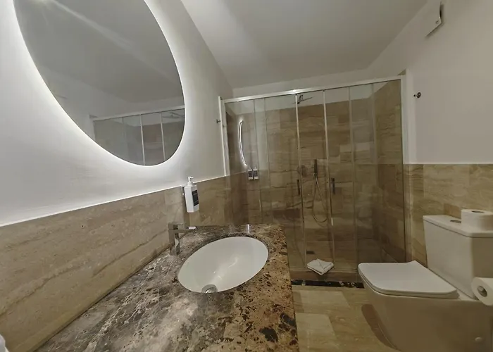 Pensión Cozy Luxury Pantheon 4*