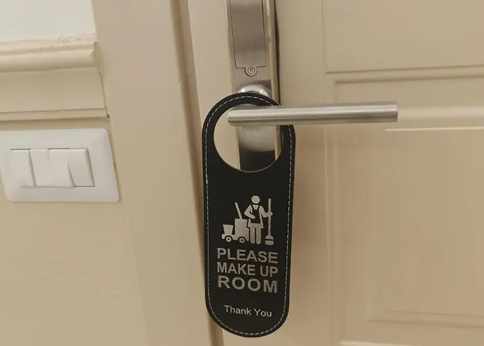 Cozy Luxury Pantheon Pensión 4*