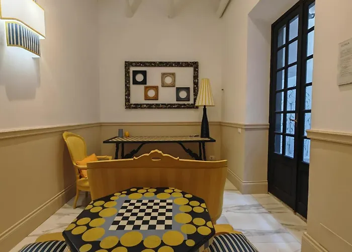 Cozy Luxury Pantheon Roma