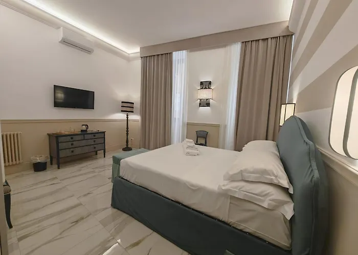 Cozy Luxury Pantheon 4* Roma