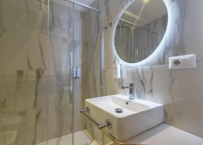 Pensión Cozy Luxury Pantheon