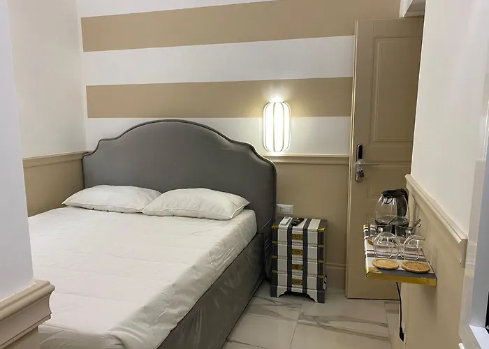 Pensión Cozy Luxury Pantheon