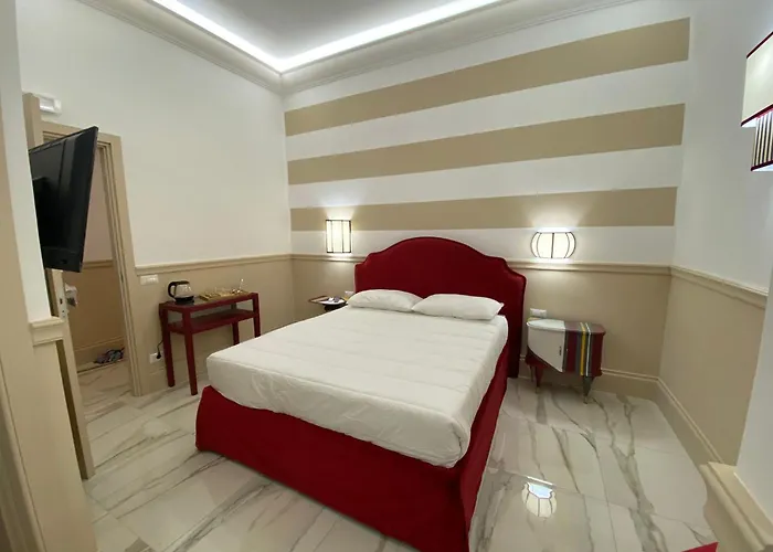 Pensión Cozy Luxury Pantheon 4*