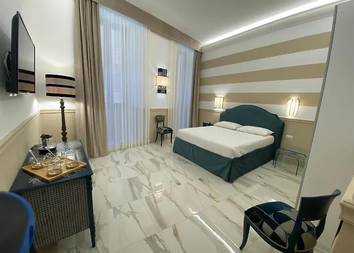 Cozy Luxury Pantheon Pensión