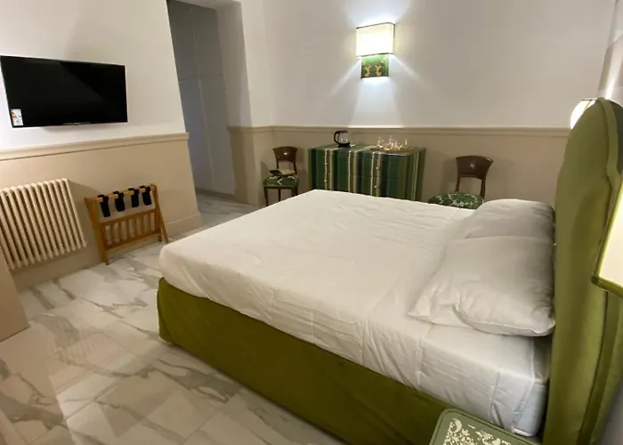 Pensión Cozy Luxury Pantheon 4*