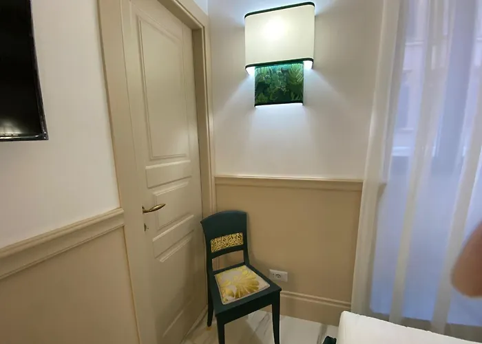 Cozy Luxury Pantheon Roma