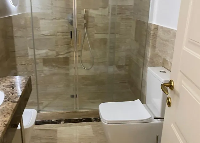 Cozy Luxury Pantheon