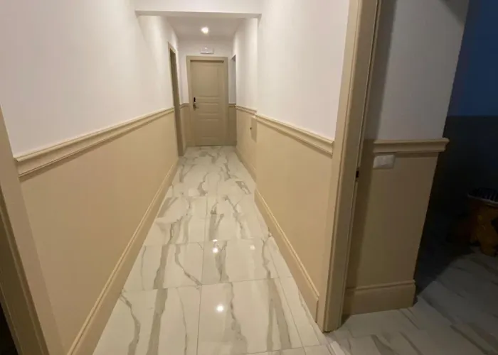 Cozy Luxury Pantheon Pensión Roma