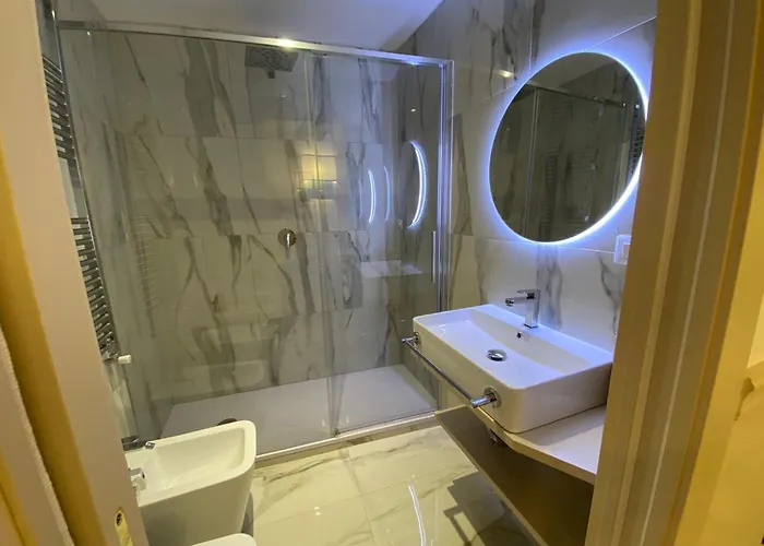 Pensión Cozy Luxury Pantheon 4*