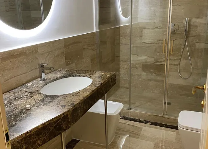 Cozy Luxury Pantheon Pensión