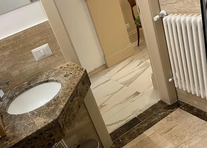 Cozy Luxury Pantheon Pensión